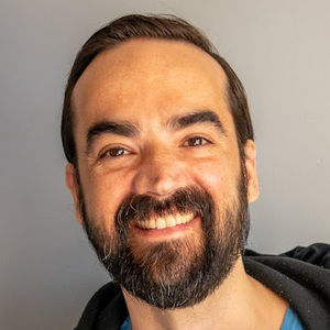 Meet your Posher, Rui